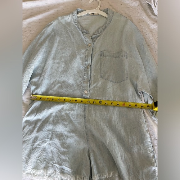 Show me your mumu Horton Romper - Picture 6 of 9